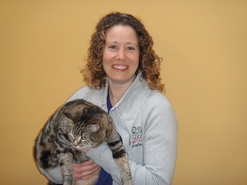 Heather Mayhew